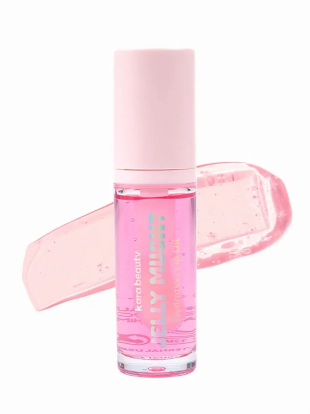 BUBBLE BABE Juicy Gloss — BubbleGum